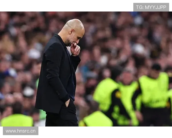 瓜迪奥拉战术面临考验，球队在关键比赛中的隐秘弱点引发关注