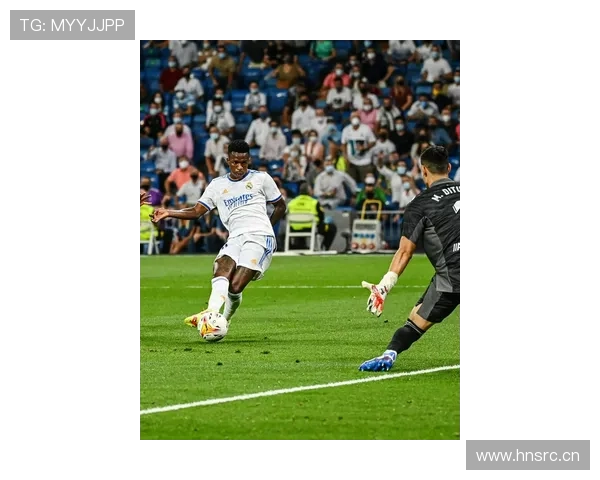 维尼修斯展现技术与力量结合,近期表现稳健 维尼修斯展现技术与力量结合,近期表现稳健