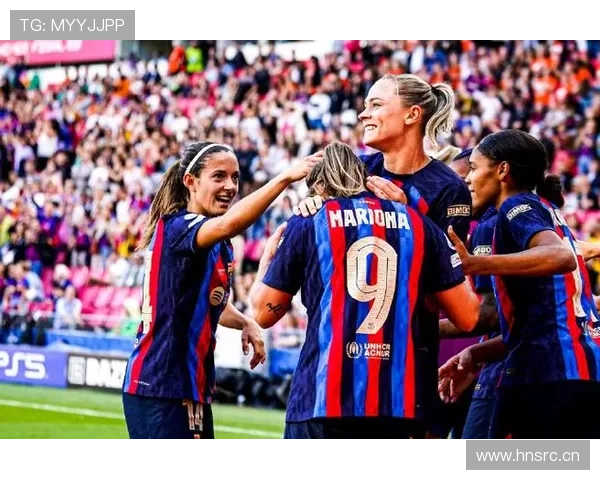 女足欧冠最新冠军归属巴塞罗那,本赛季强势夺冠 女足欧冠最新冠军归属巴塞罗那,本赛季强势夺冠