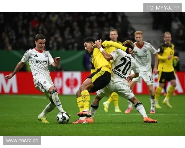 多特关键球员 多特关键球员