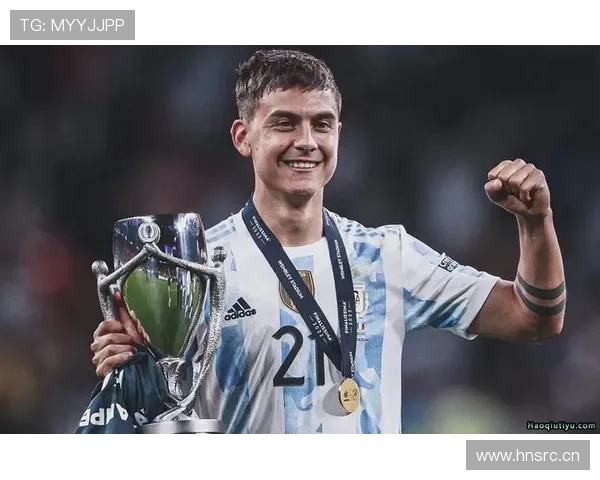 迪巴拉国家队表现