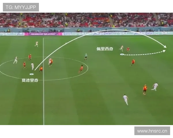 秘鲁队攻守转换