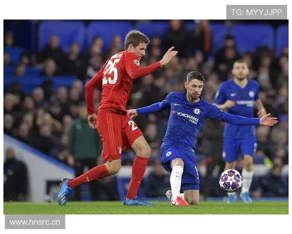 对阵拜仁防线：奥尔莫的突破与创造表现