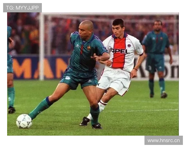 亚马尔 vs 少年罗纳尔多：大赛表现与成长轨迹对比