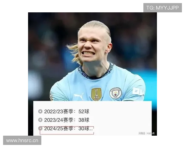 哈兰德在曼城体系中的终结作用如何被最大化