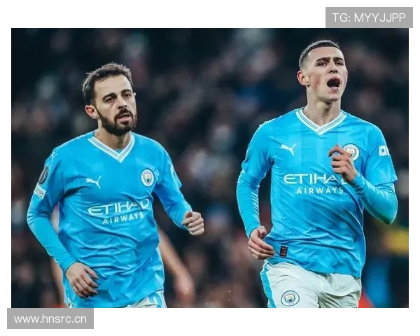 福登伪边锋内收担任中场连接器的战术解析 福登伪边锋内收担任中场连接器的战术解析