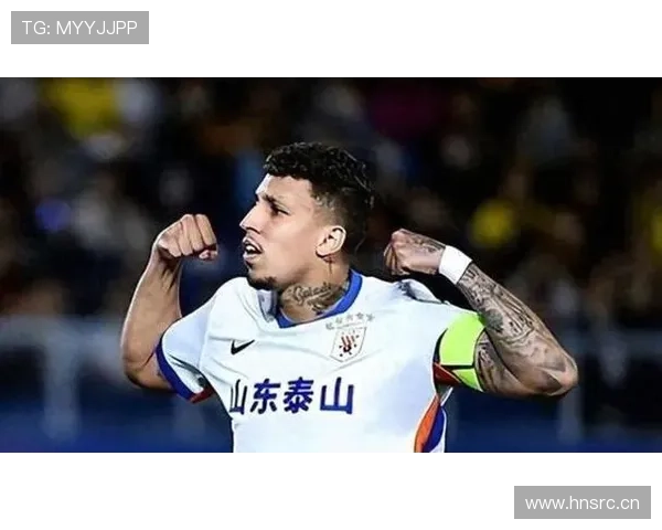 克雷桑依赖之下：山东泰山进攻为何缺乏多点支撑