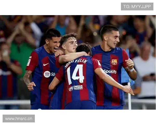 巴萨连胜背后，结构性隐患是否已对赛季走势形成制约？