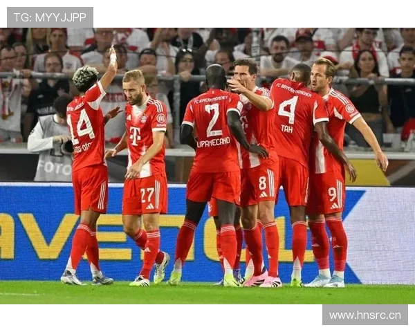 拜仁慕尼黑高位逼抢失灵，战术困局加剧对争冠形势产生影响