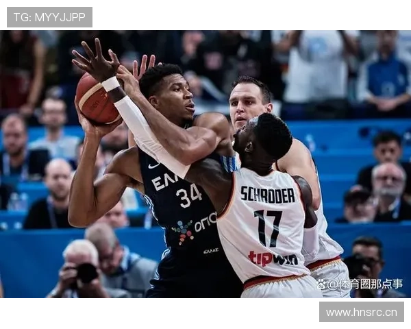 扬尼斯篮下单打重塑得分结构胜过上季