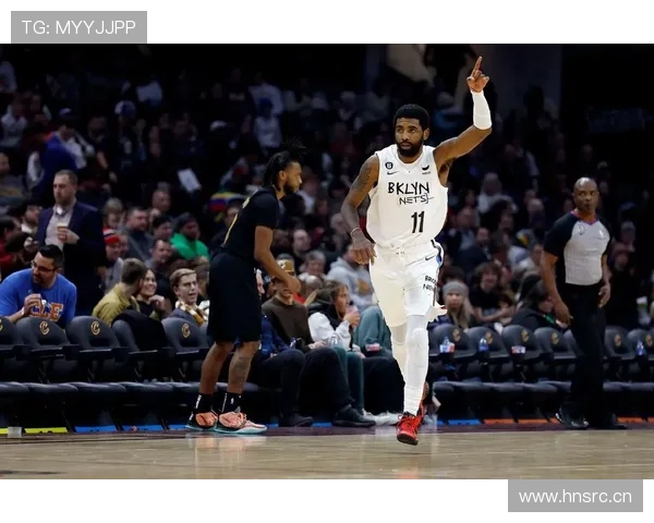 欧文突破进攻效率提升显著，助篮网关键时刻拉开比分差距